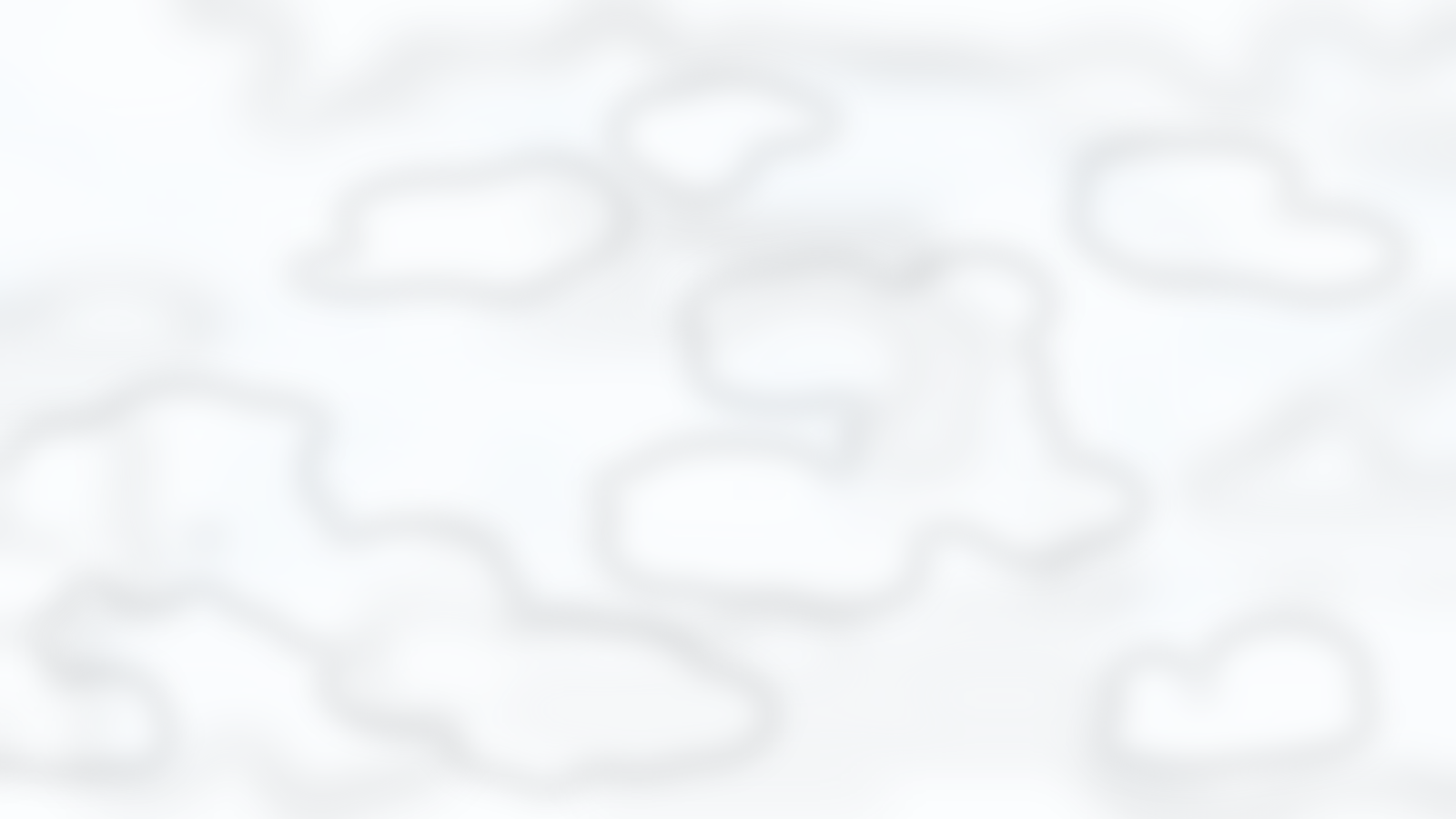 Cloud Veil transition preview